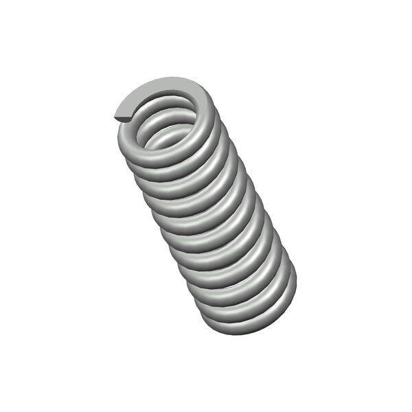 Approved Vendor Compression Spring, O=1.031, L= 2.81, W= .187 S/U G609962423 - main